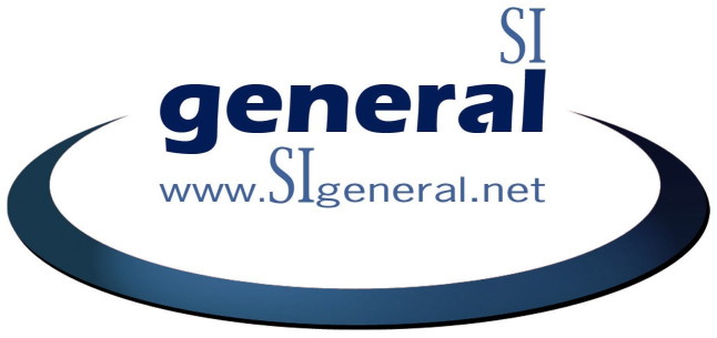 Logo - SIGeneral SC